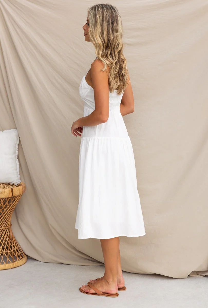 Ramilah Midi Dress - Image 3