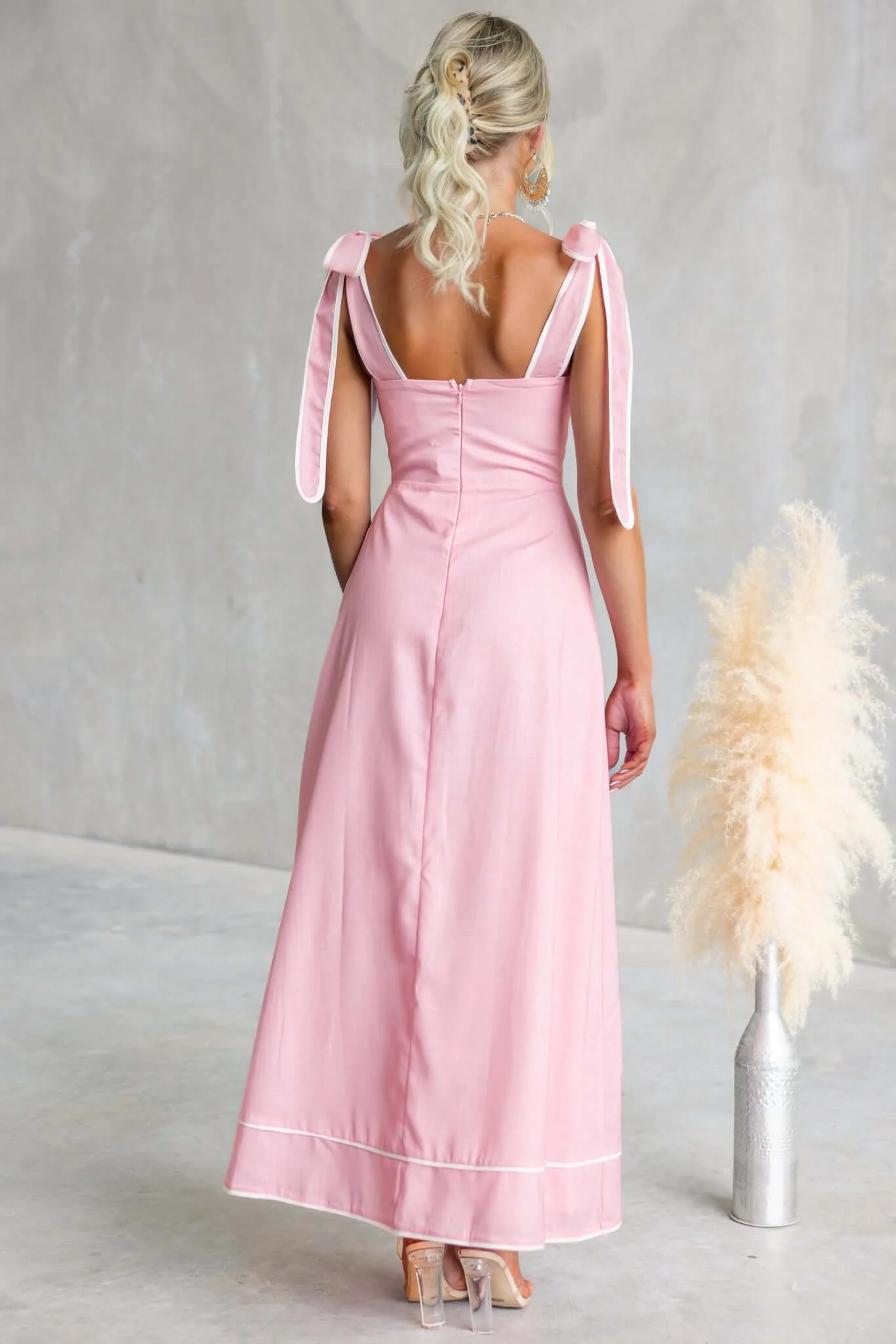 Ramonie Maxi Dress - Image 6