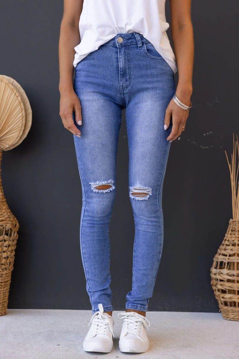 Ranchi Jeans - Image 4
