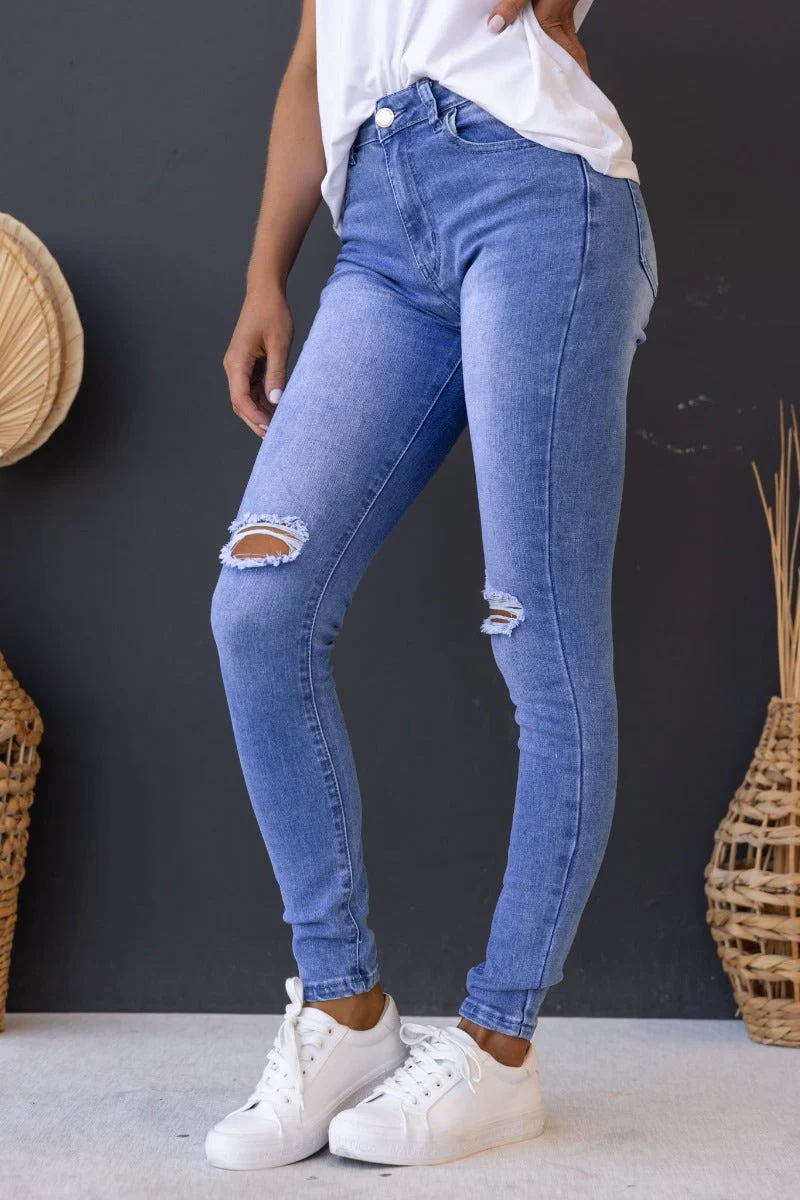 Ranchi Jeans - Image 5