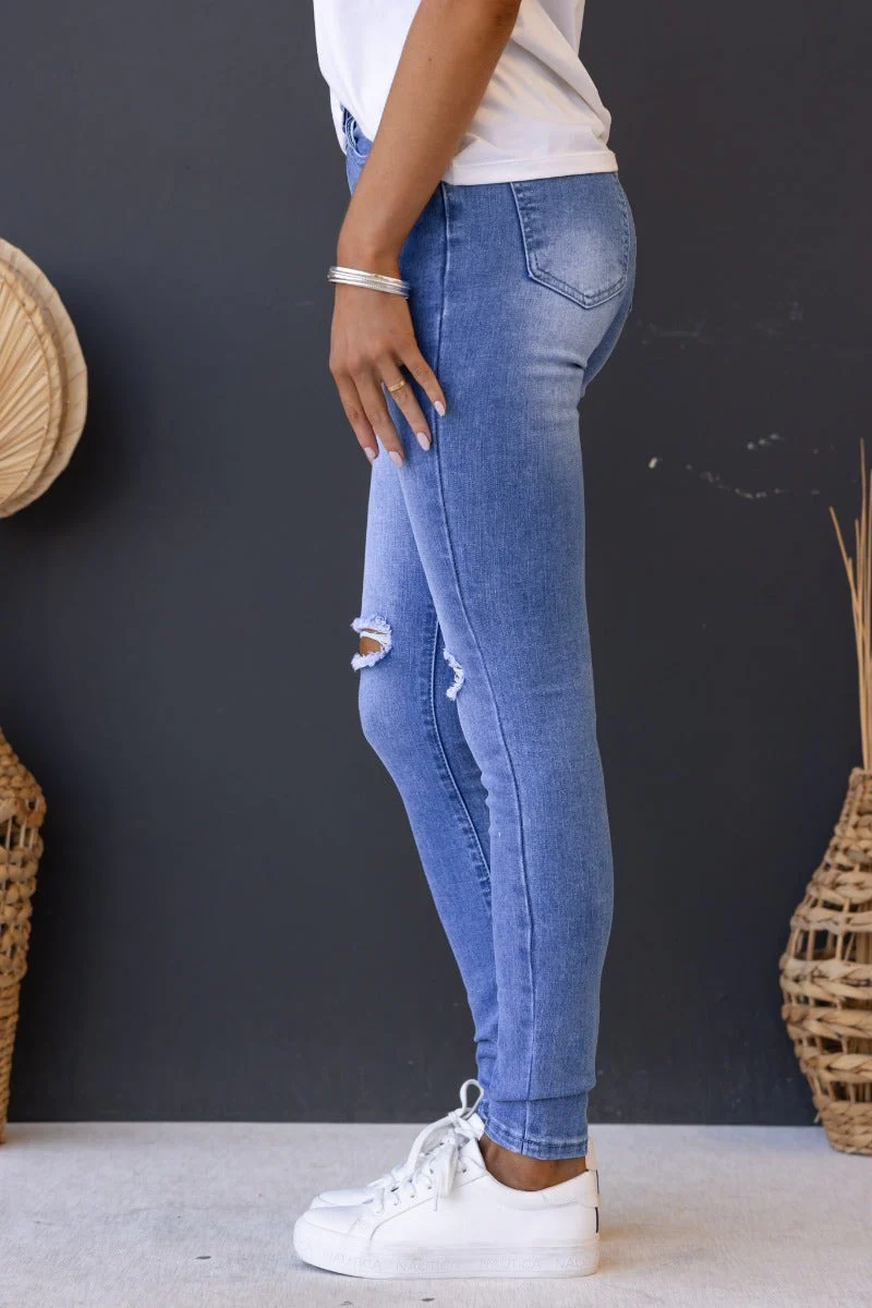 Ranchi Jeans - Image 6