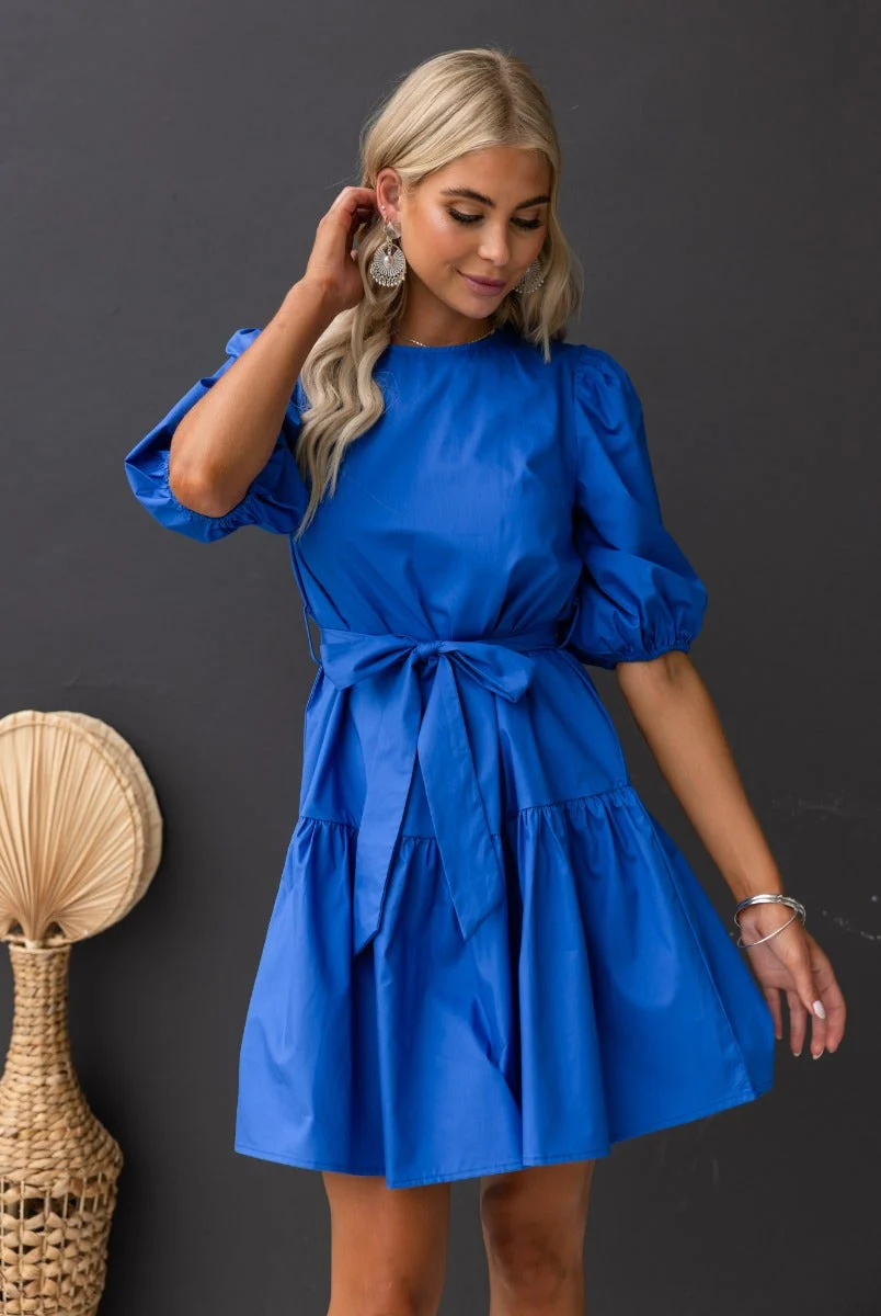 Randey Dress