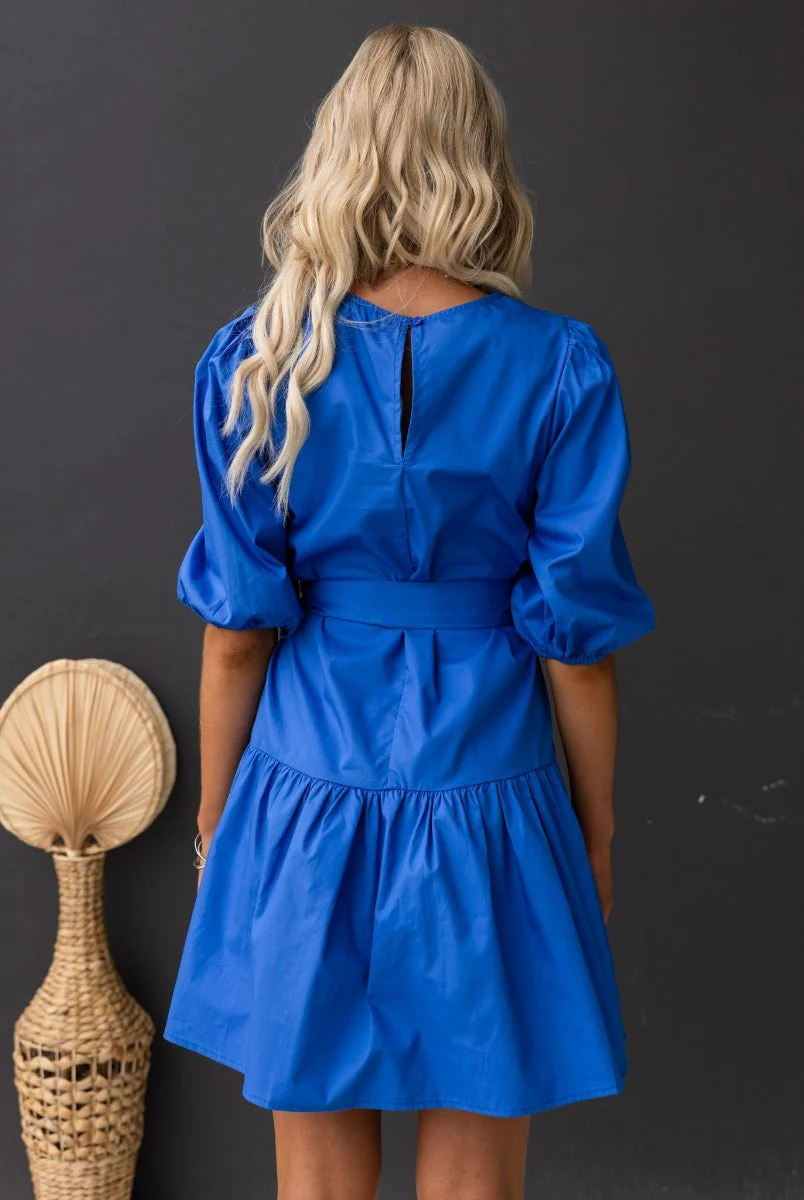 Randey Dress - Image 6