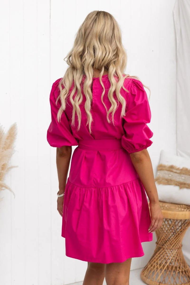 Randey Dress - Image 6