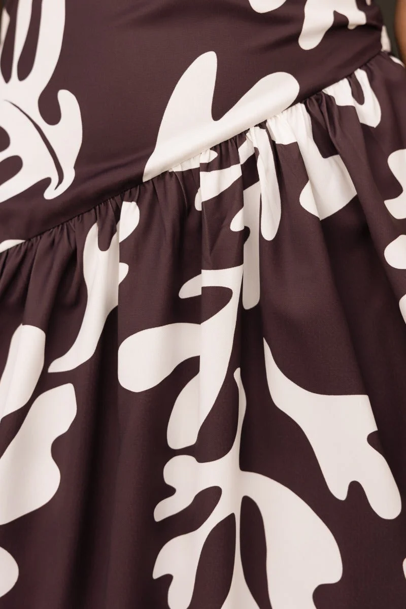Ranier Maxi Dress - Image 7