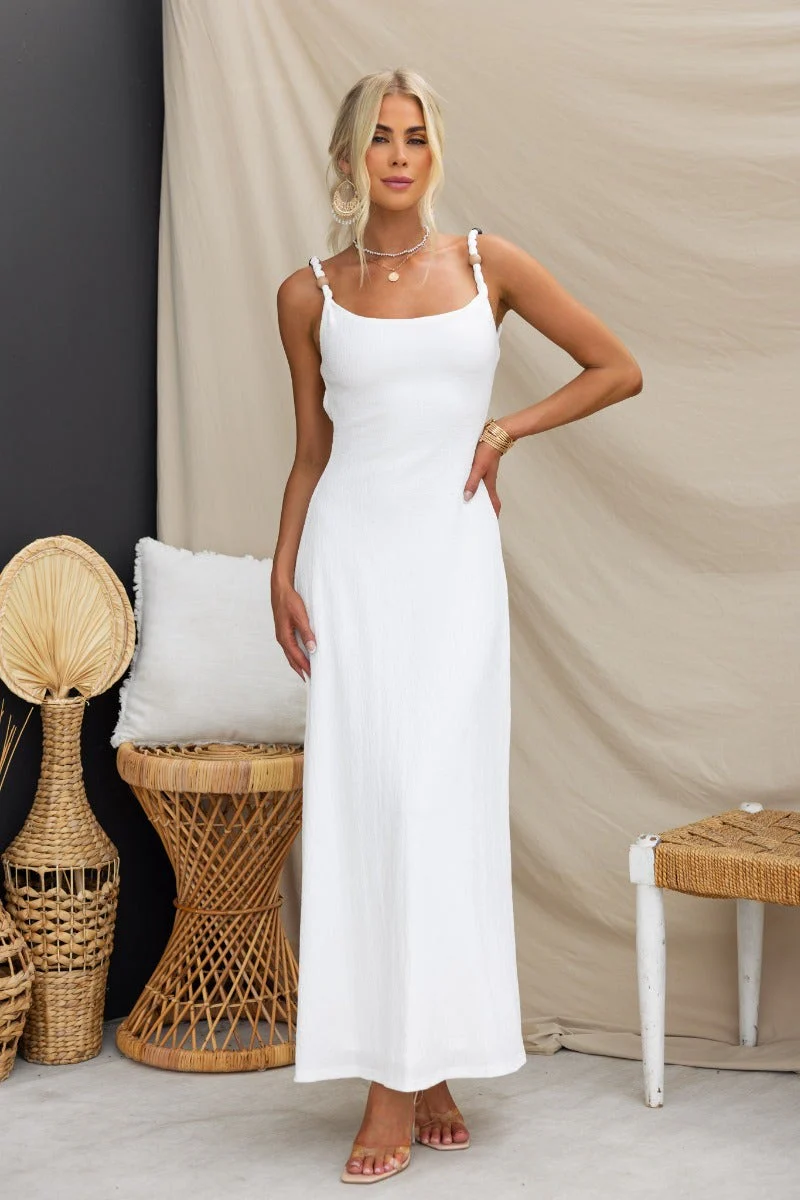 Ranley Maxi Dress - Image 2