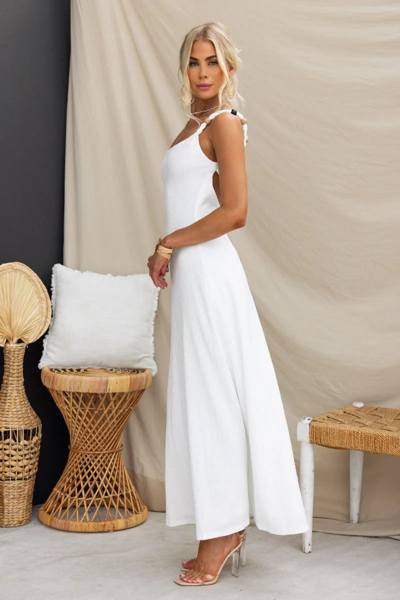 Ranley Maxi Dress - Image 4