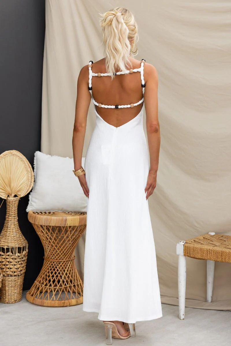 Ranley Maxi Dress - Image 5