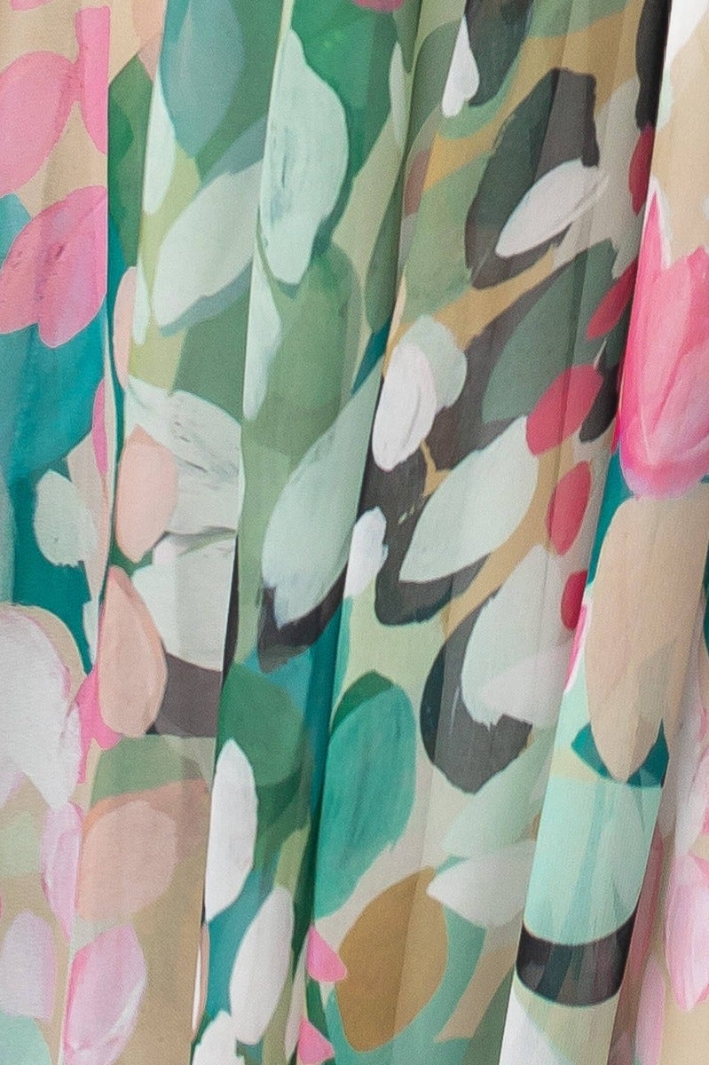 Raquelle Maxi Dress - Image 5