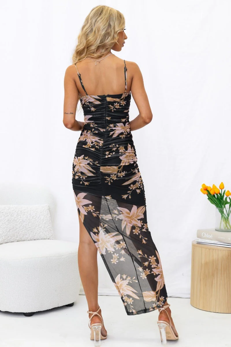 Rarity Maxi Dress - Image 6