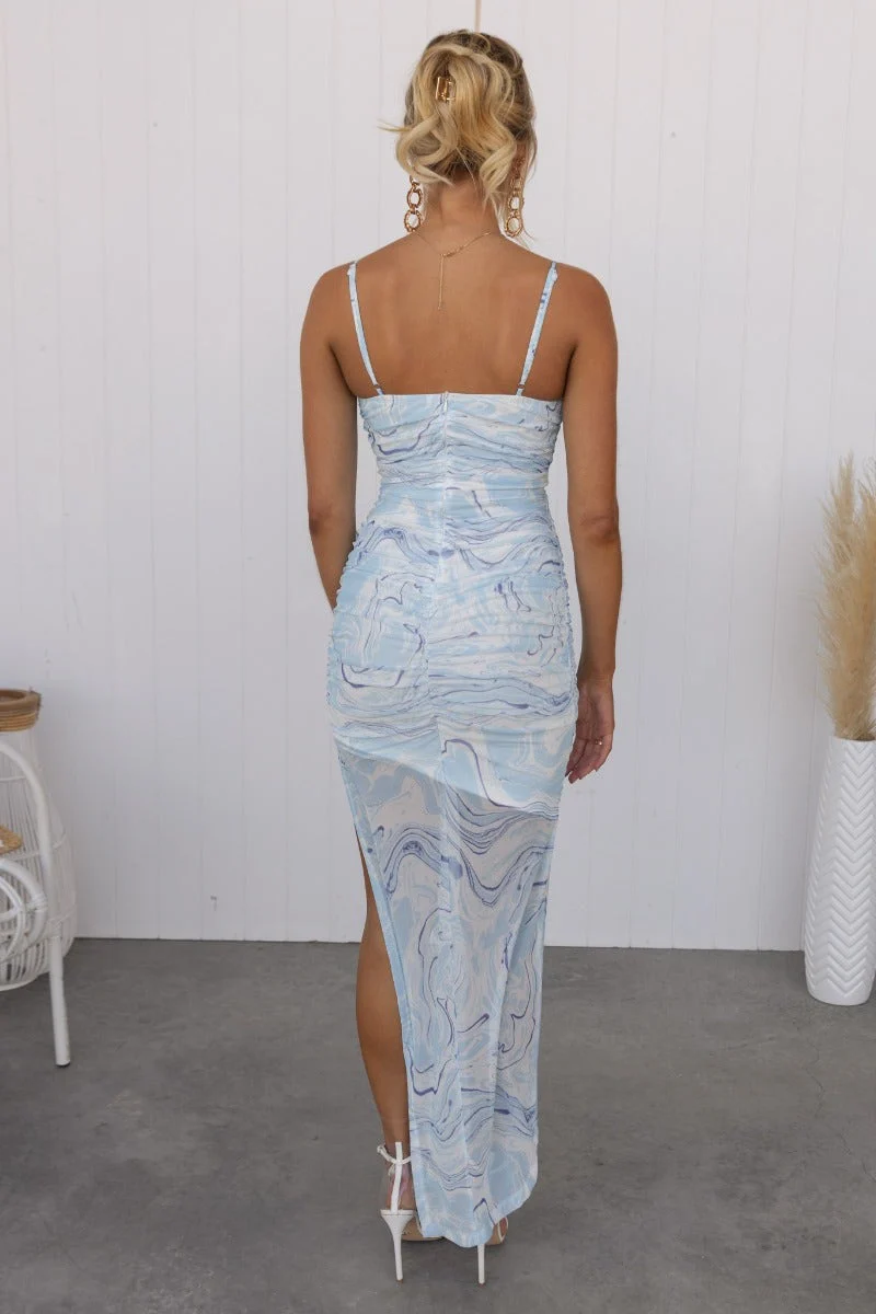 Rarity Maxi Dress - Image 6