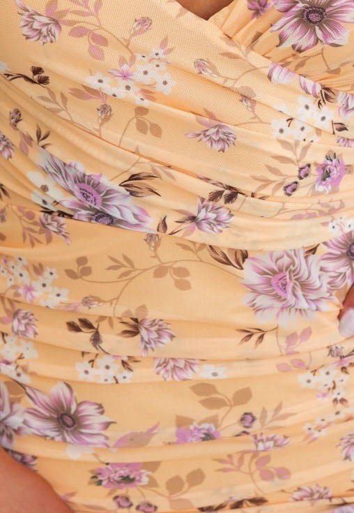 Rarity Maxi Dress - Image 8
