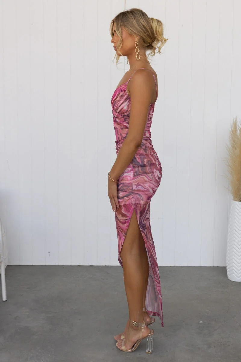 Rarity Maxi Dress - Image 5