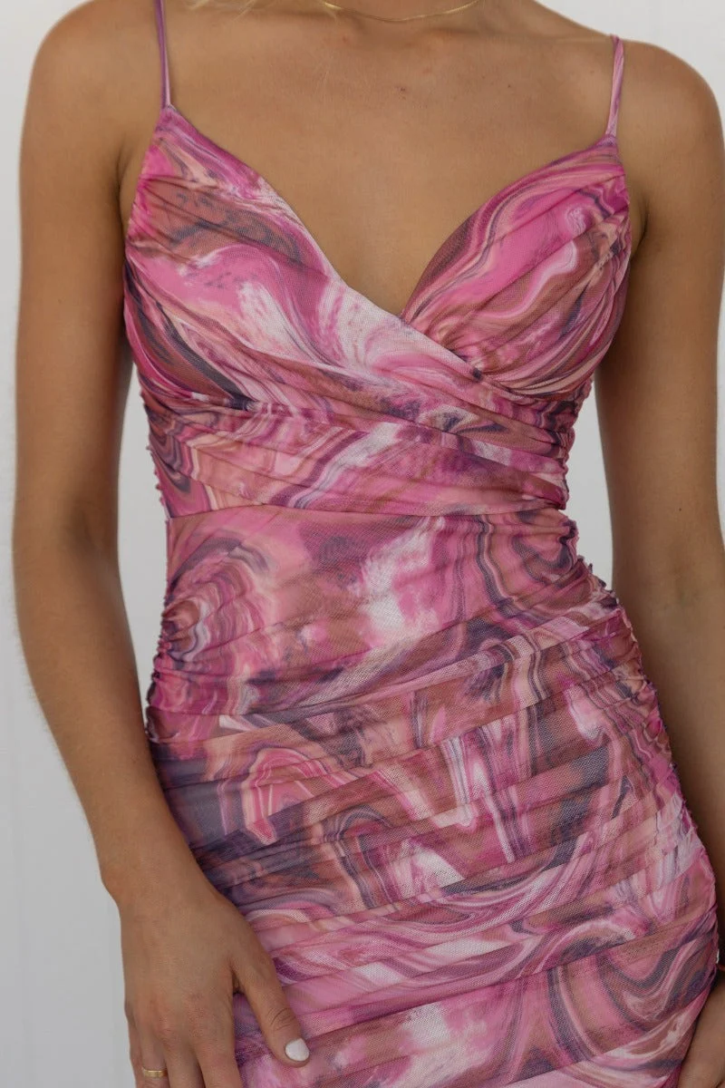 Rarity Maxi Dress - Image 7
