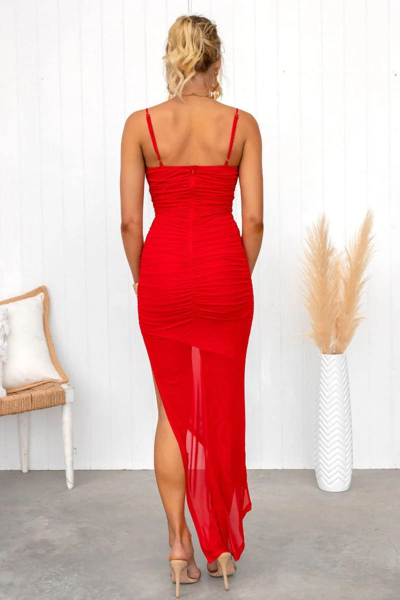 Rarity Maxi Dress - Image 4