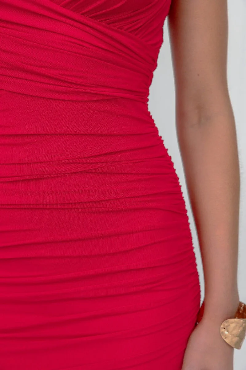 Rarity Maxi Dress - Image 5