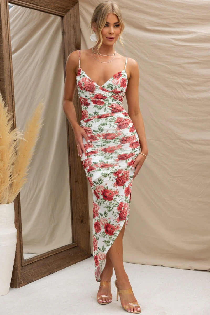 Rarity Maxi Dress - Image 3