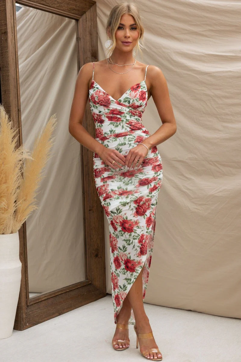 Rarity Maxi Dress - Image 4