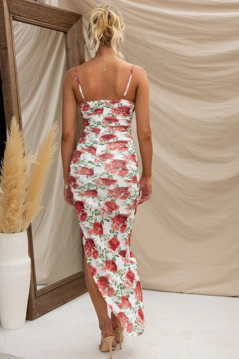 Rarity Maxi Dress - Image 6