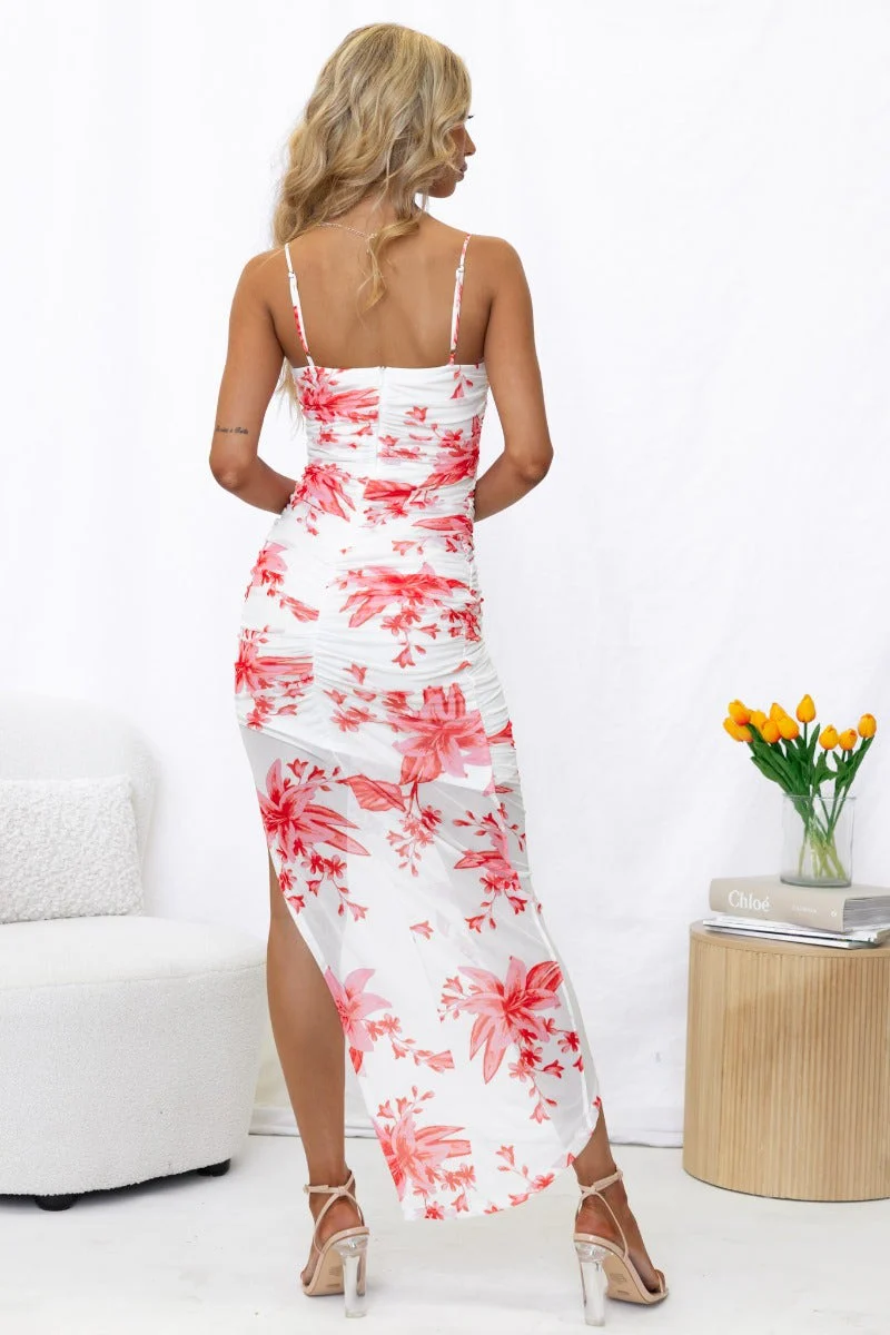 Rarity Maxi Dress - Image 6