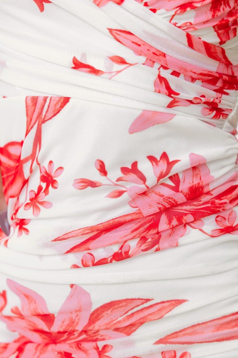 Rarity Maxi Dress - Image 7