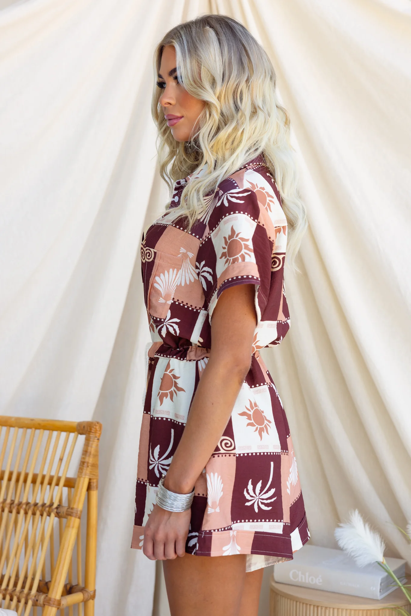 Rascal Playsuit - Image 6