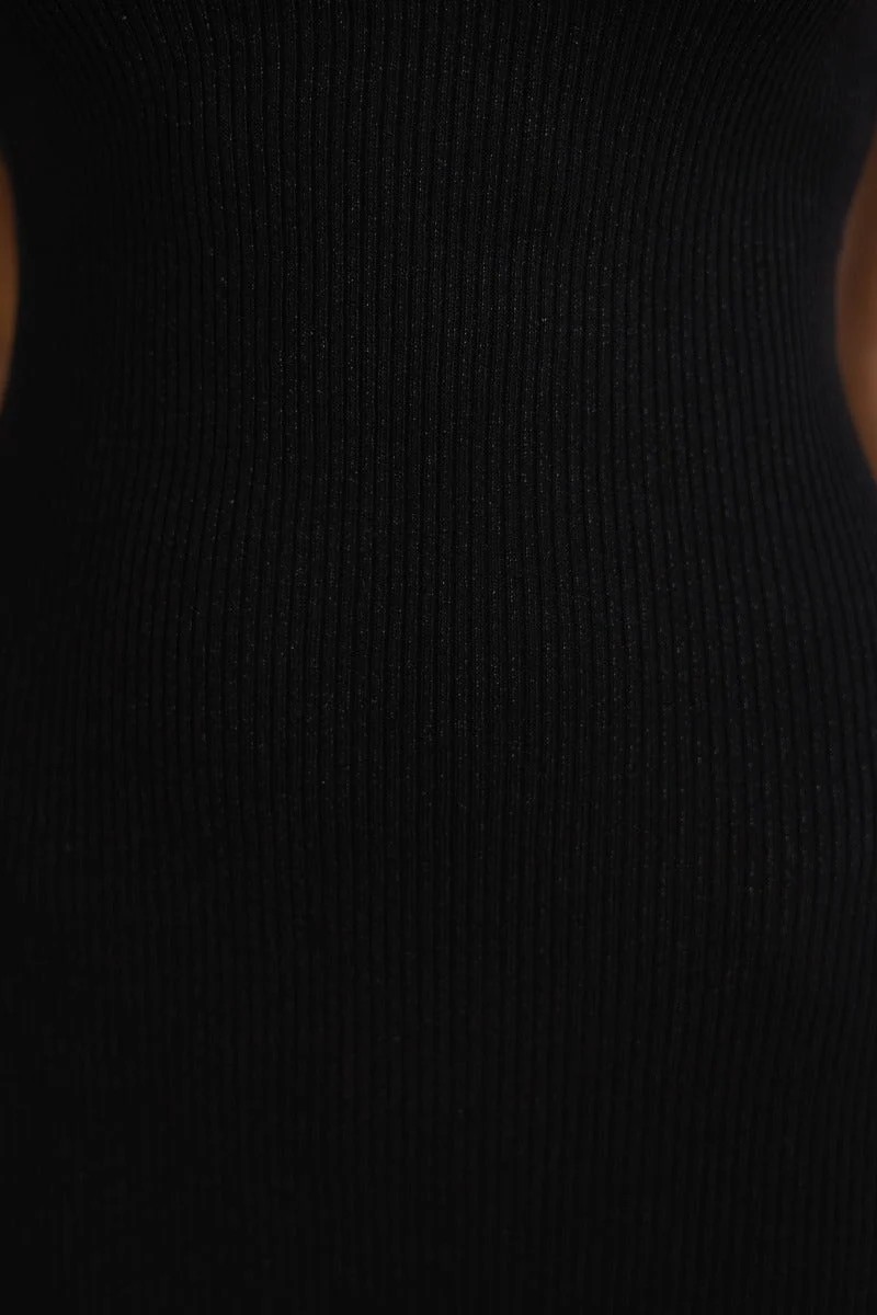 Rata Midi Dress - Image 6