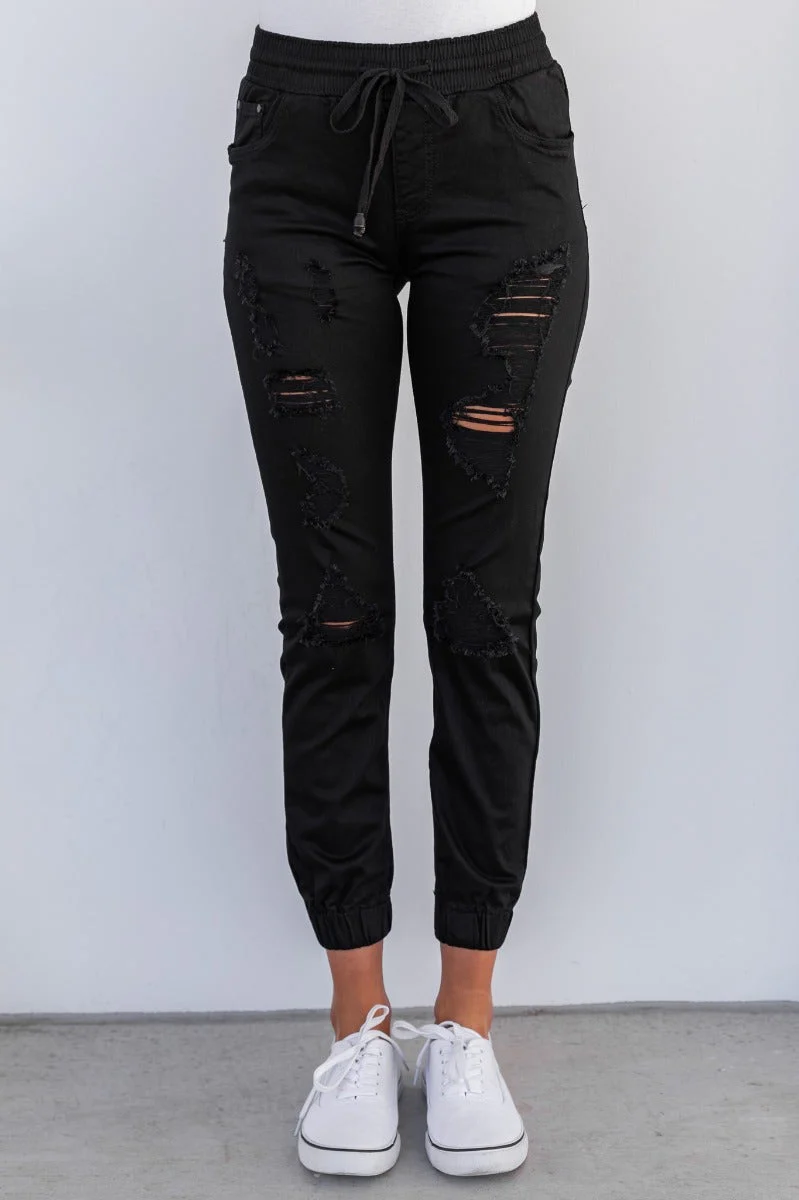 Raven Chinos - Image 8