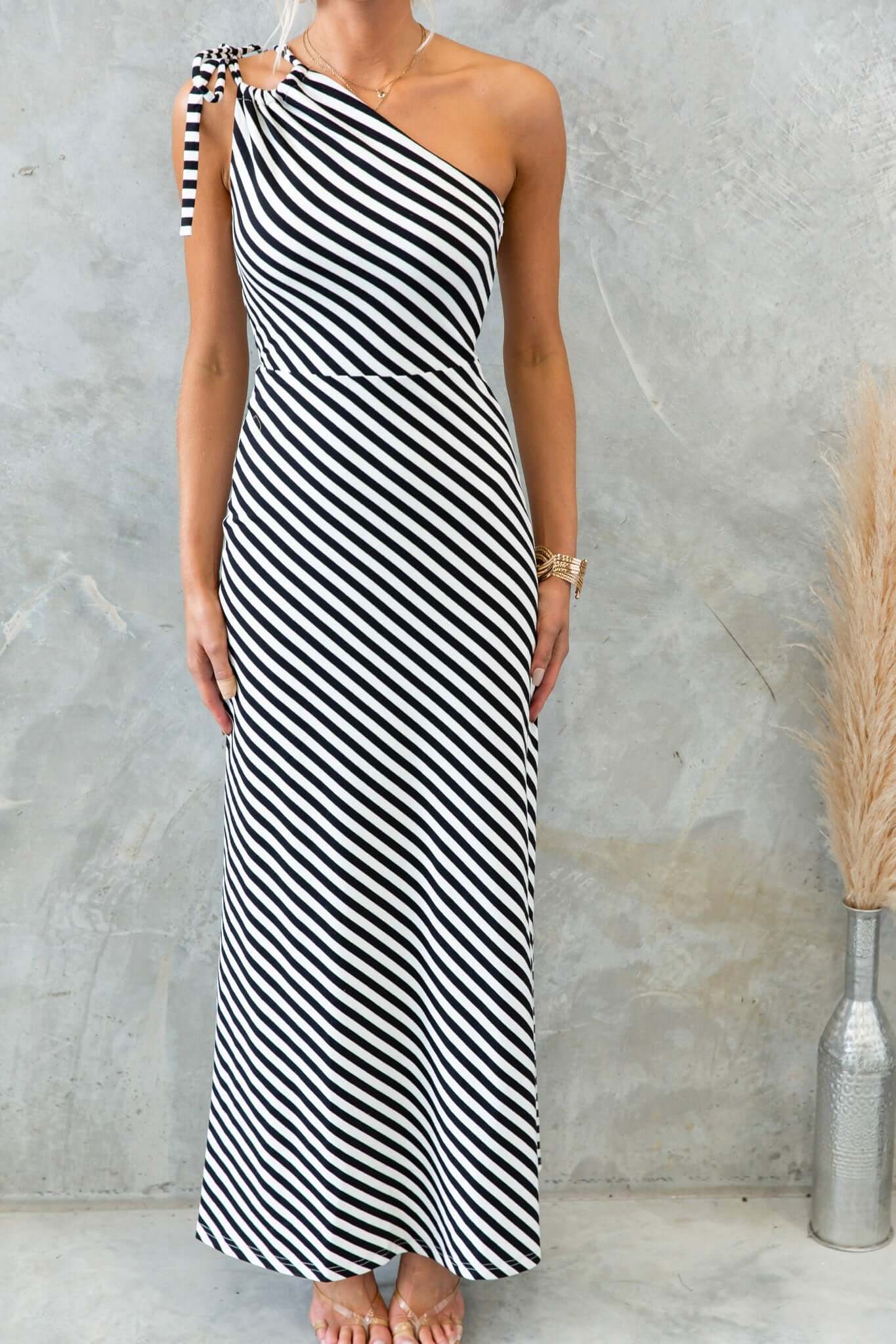 Ravenna Maxi Dress - Image 3