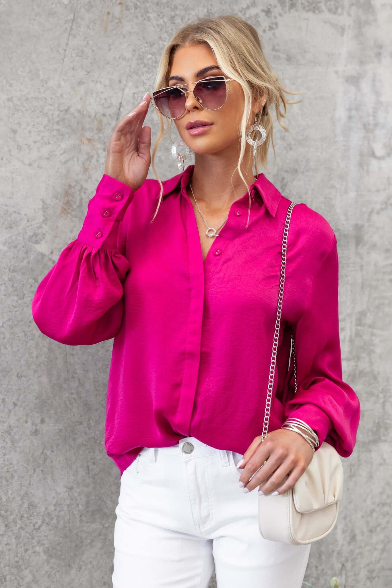 Ravia Shirt