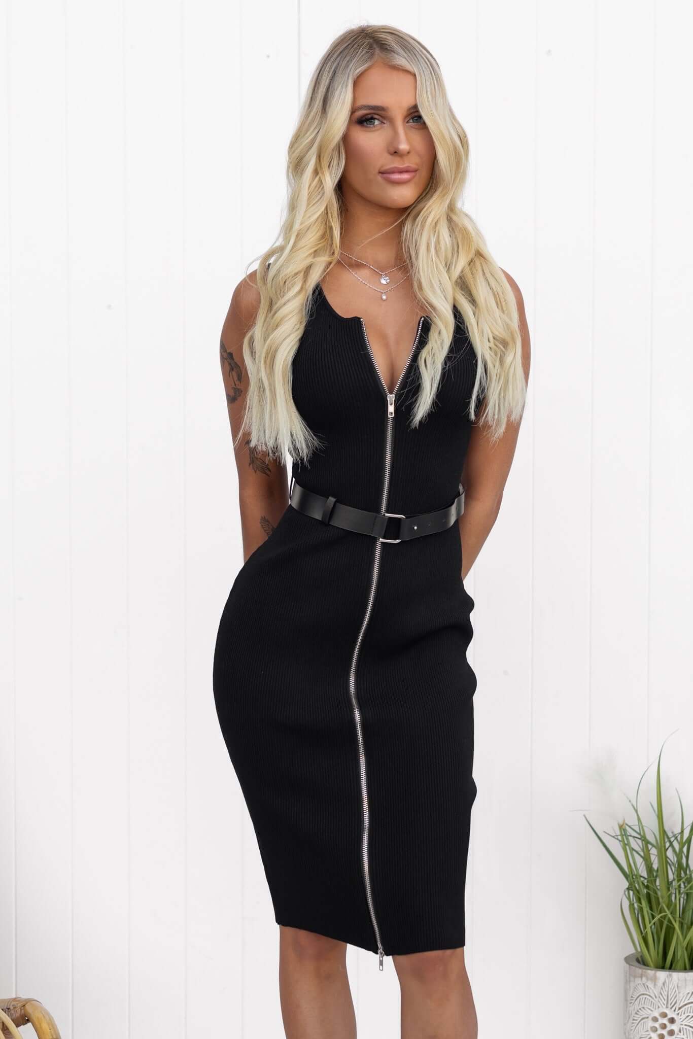 Rawlins Dress - Image 3