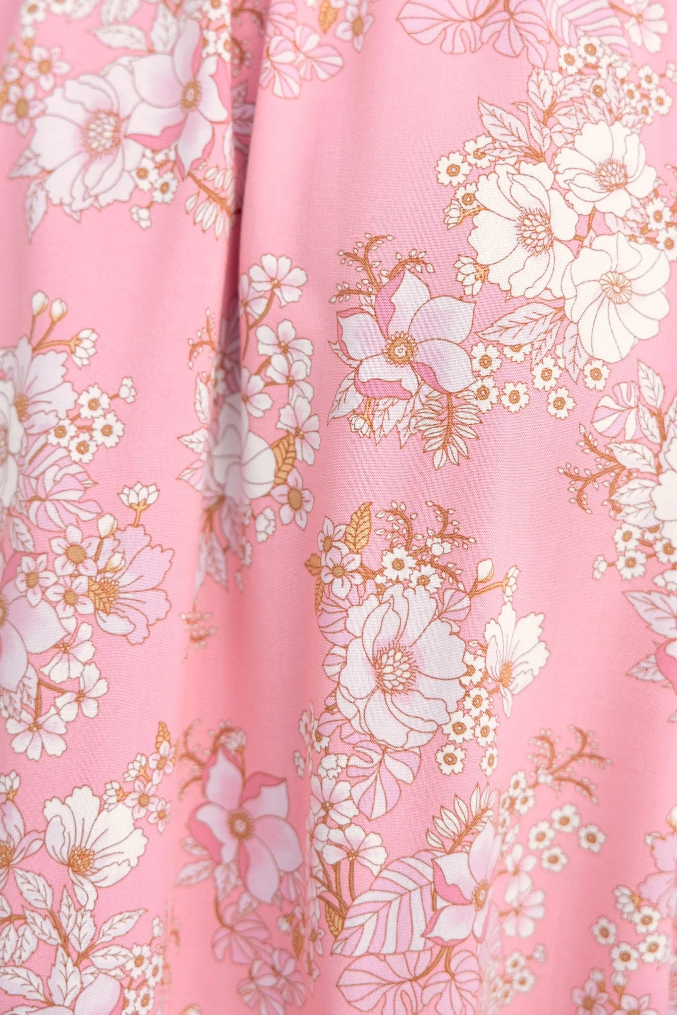 Rayanna Midi Dress - Image 5