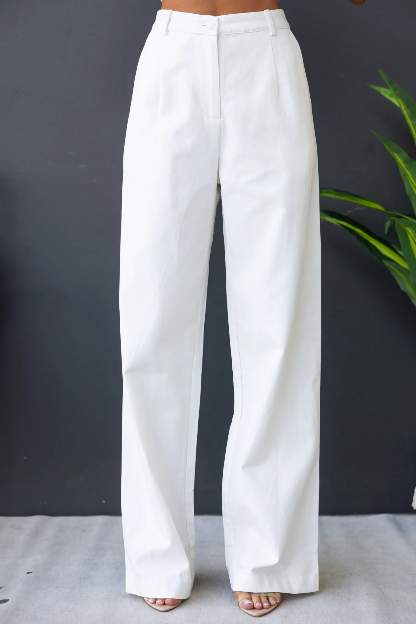 Rayden Denim Pants - Image 4