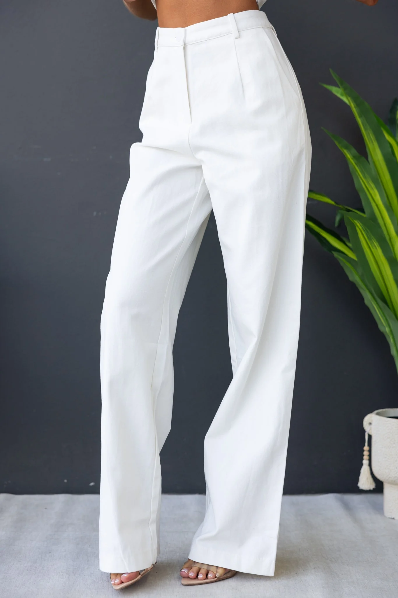 Rayden Denim Pants - Image 5