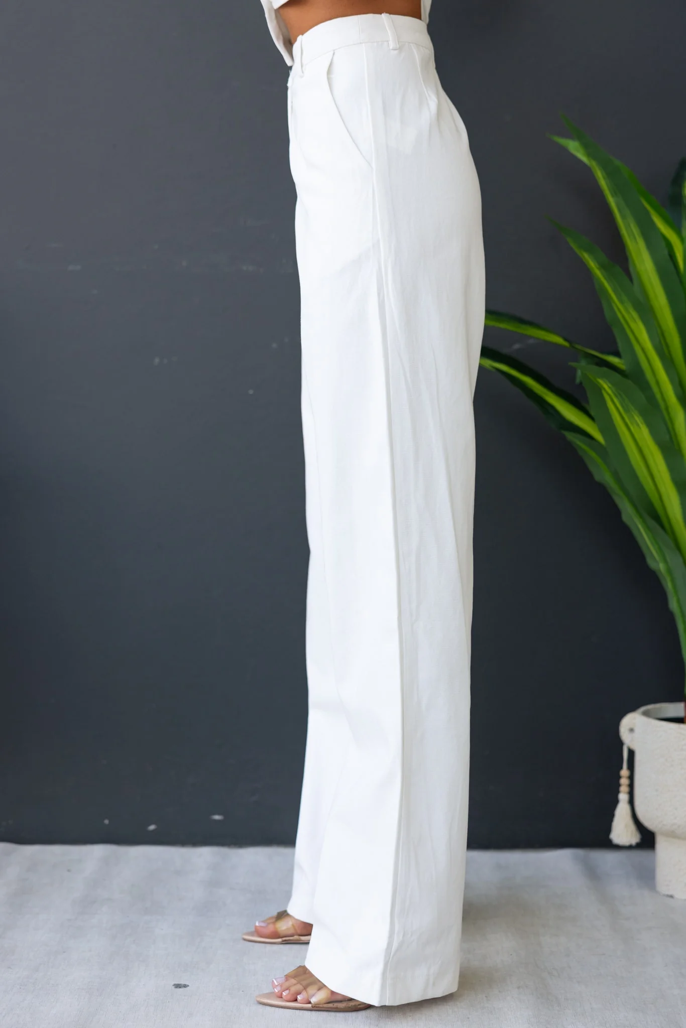 Rayden Denim Pants - Image 6