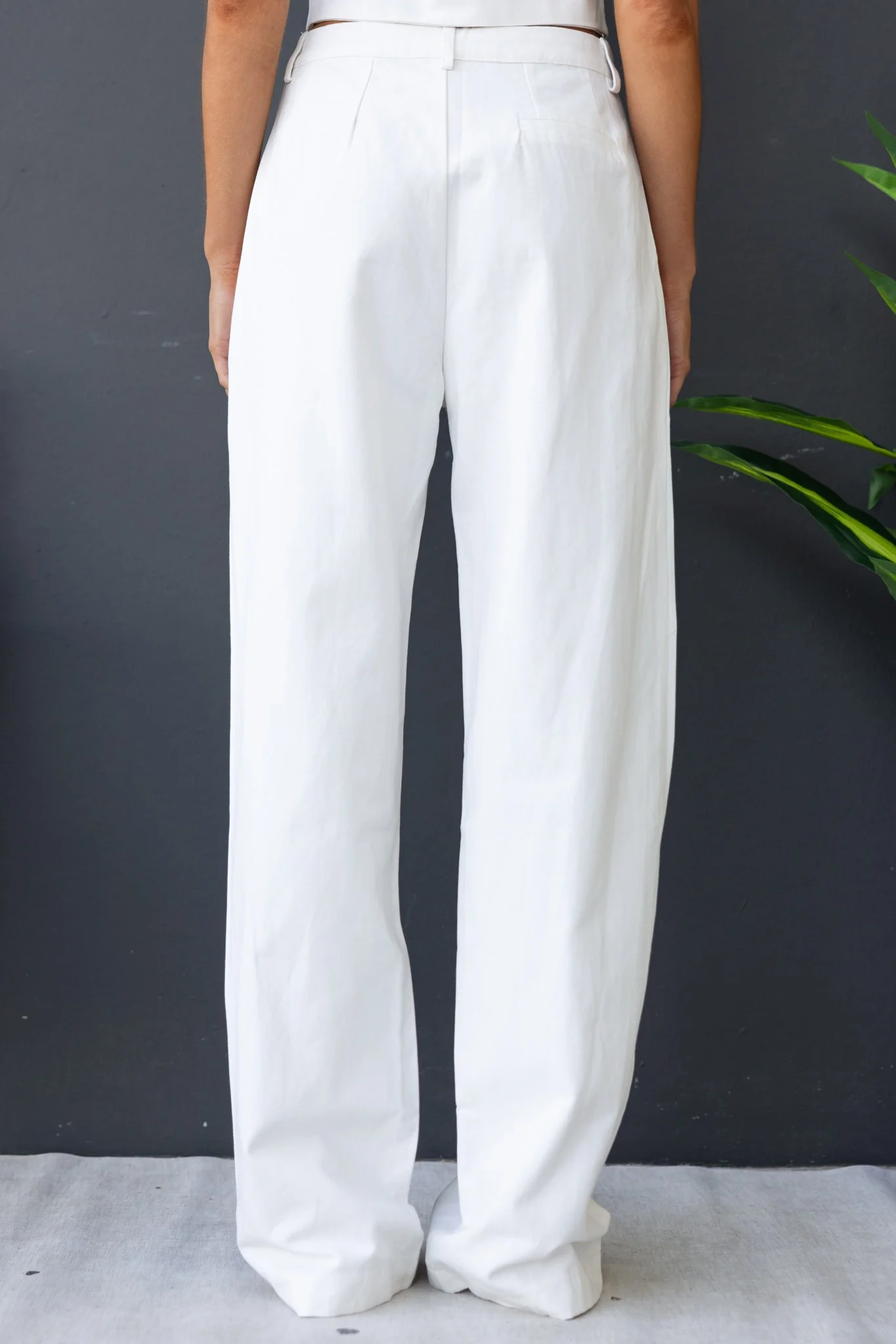 Rayden Denim Pants - Image 7