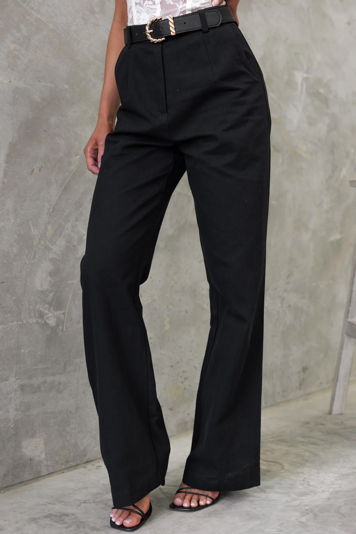 Rayden Denim Pants - Image 4