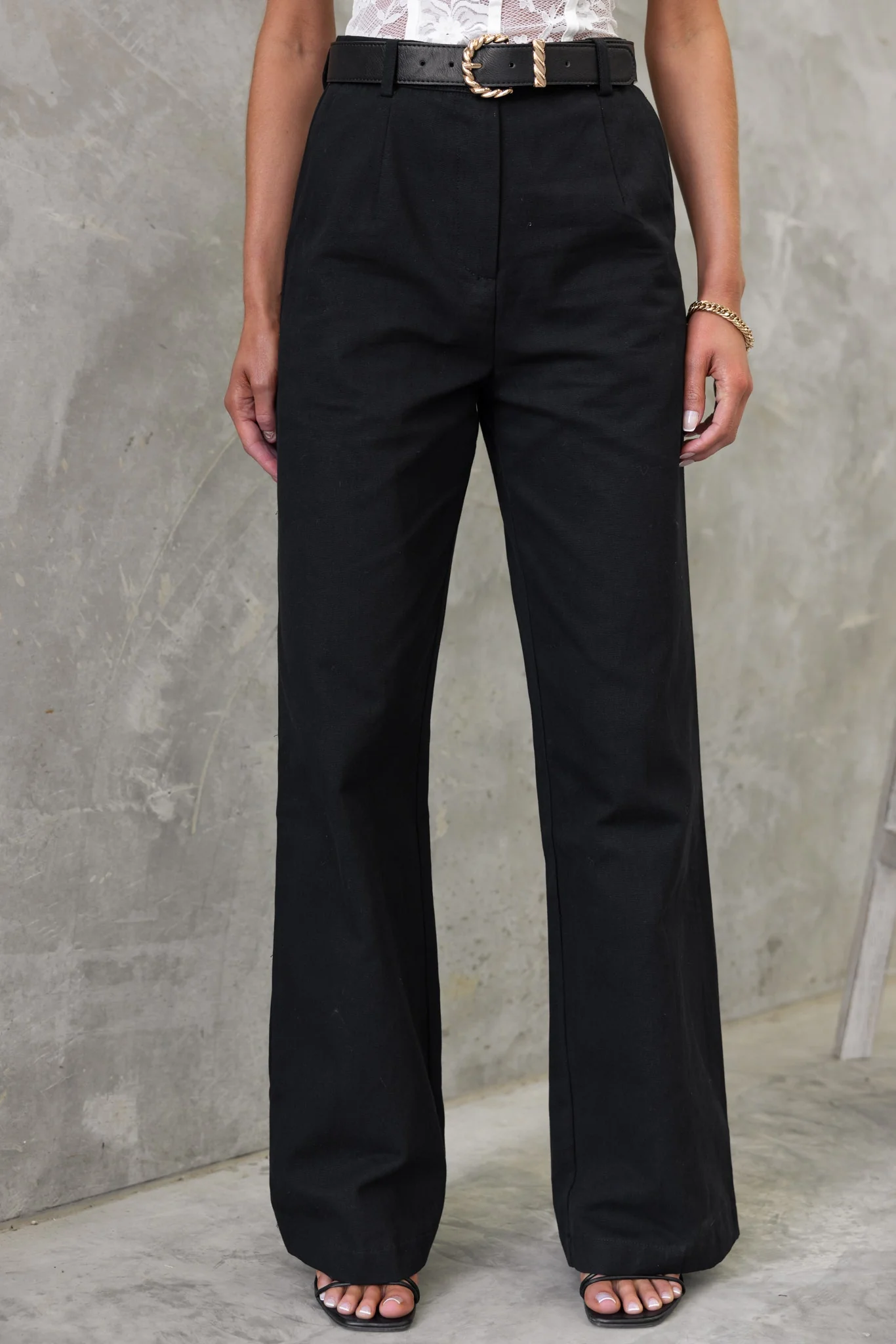 Rayden Denim Pants - Image 5