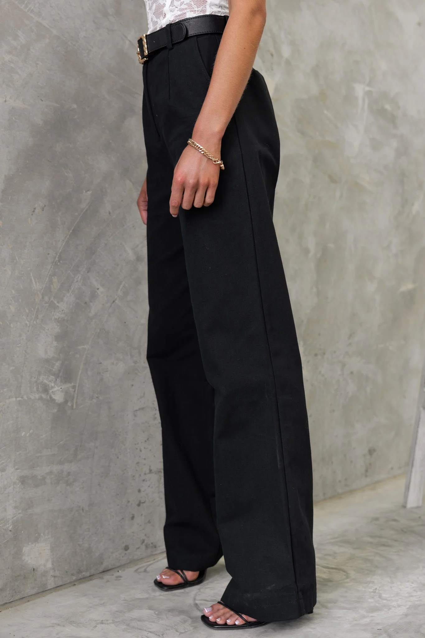Rayden Denim Pants - Image 6
