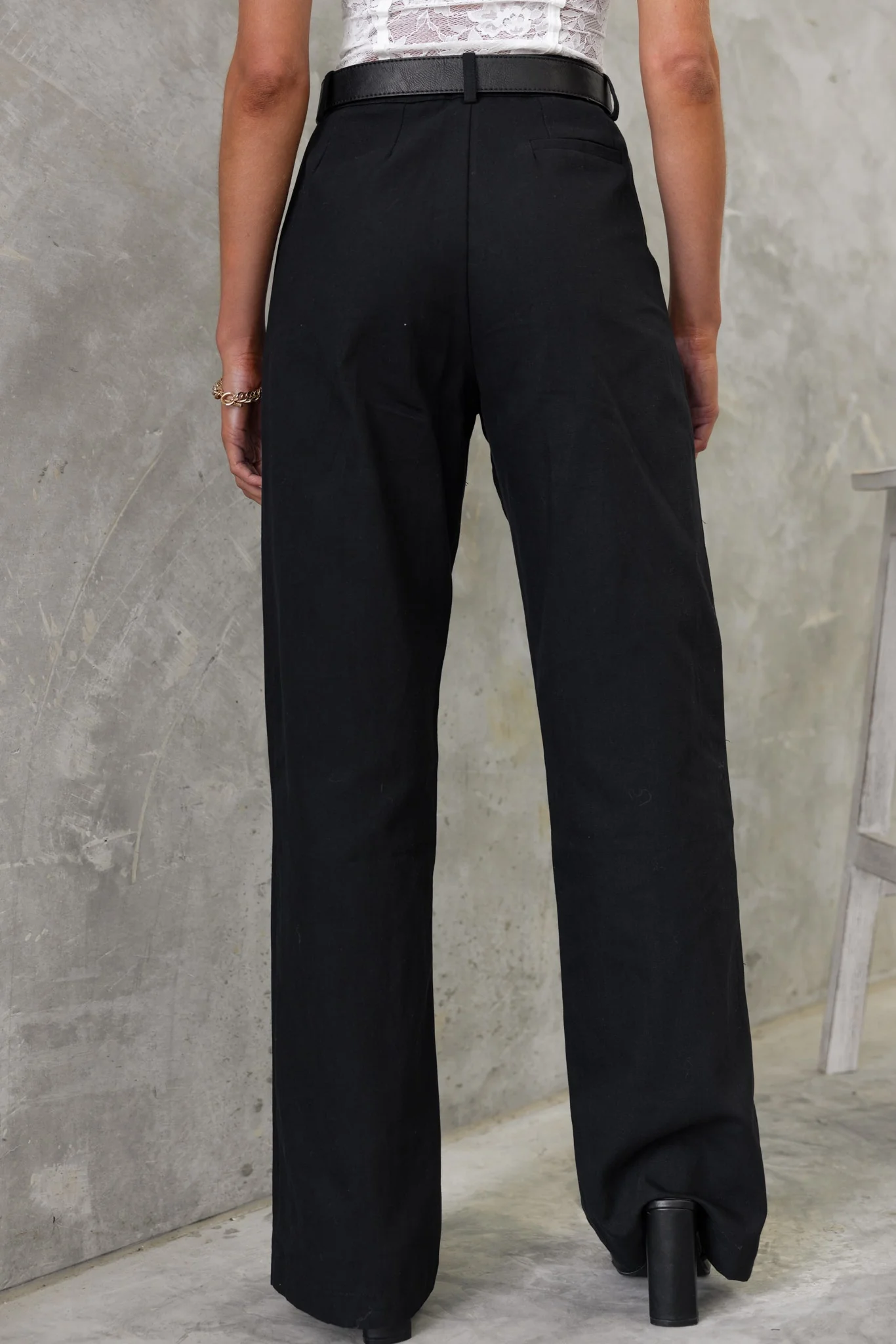 Rayden Denim Pants - Image 7
