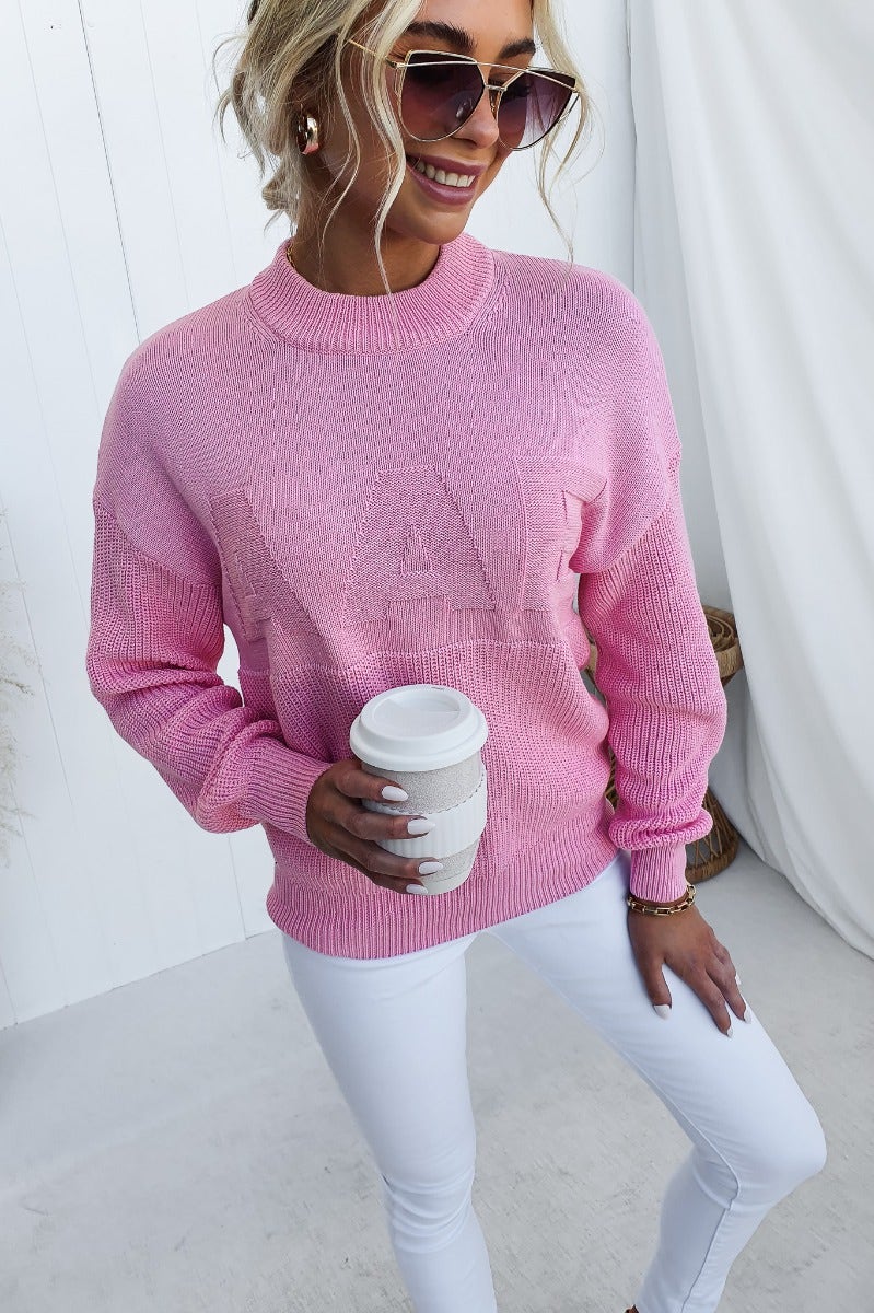Raymer Jumper - Image 2