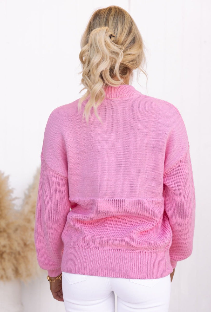 Raymer Jumper - Image 7
