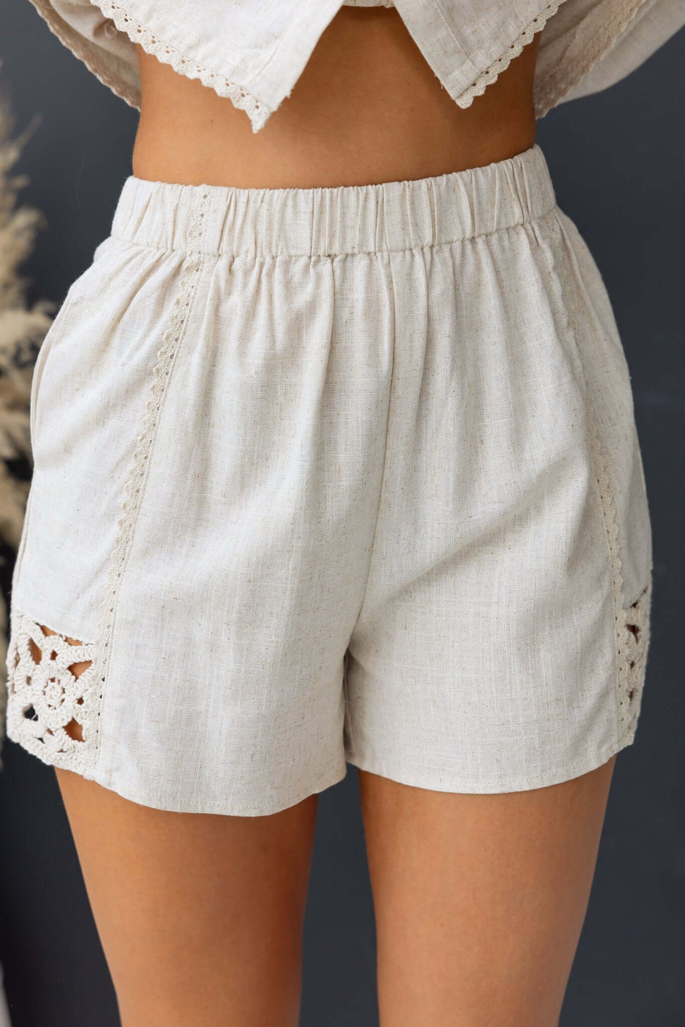 Rayner Shorts - Image 3