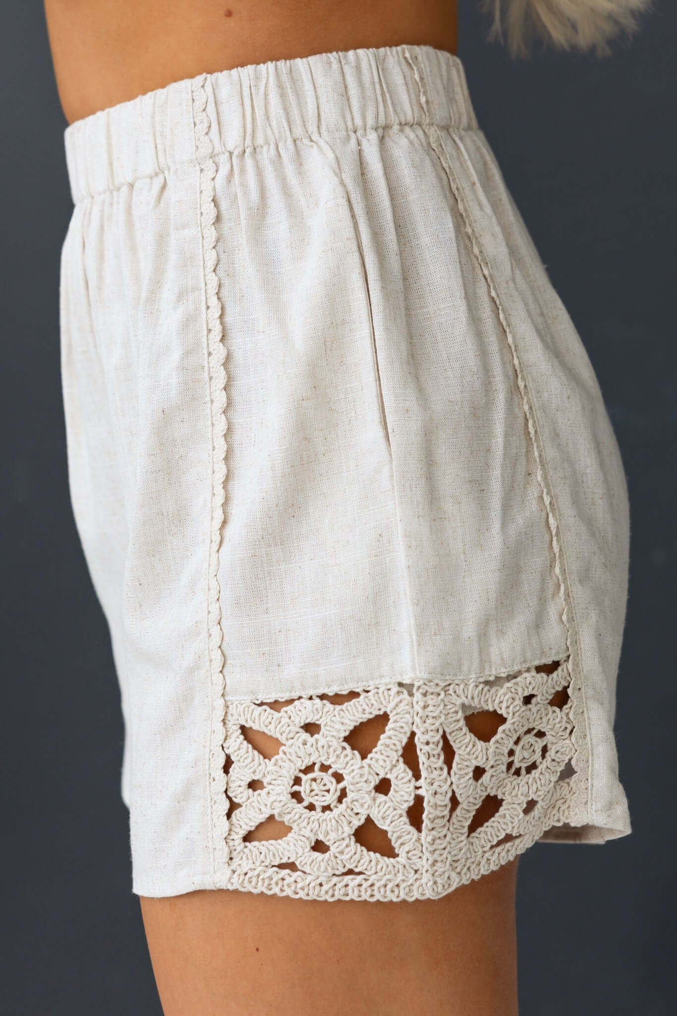 Rayner Shorts - Image 4
