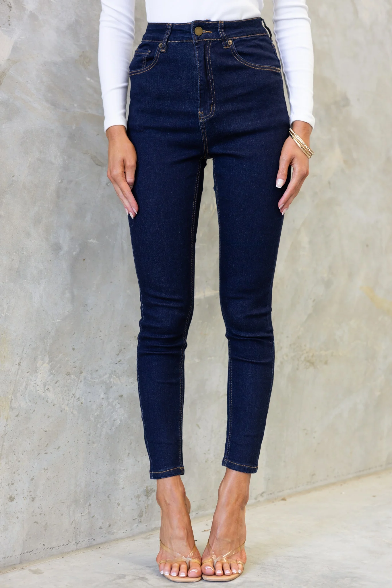 Reacher Jeans - Image 3