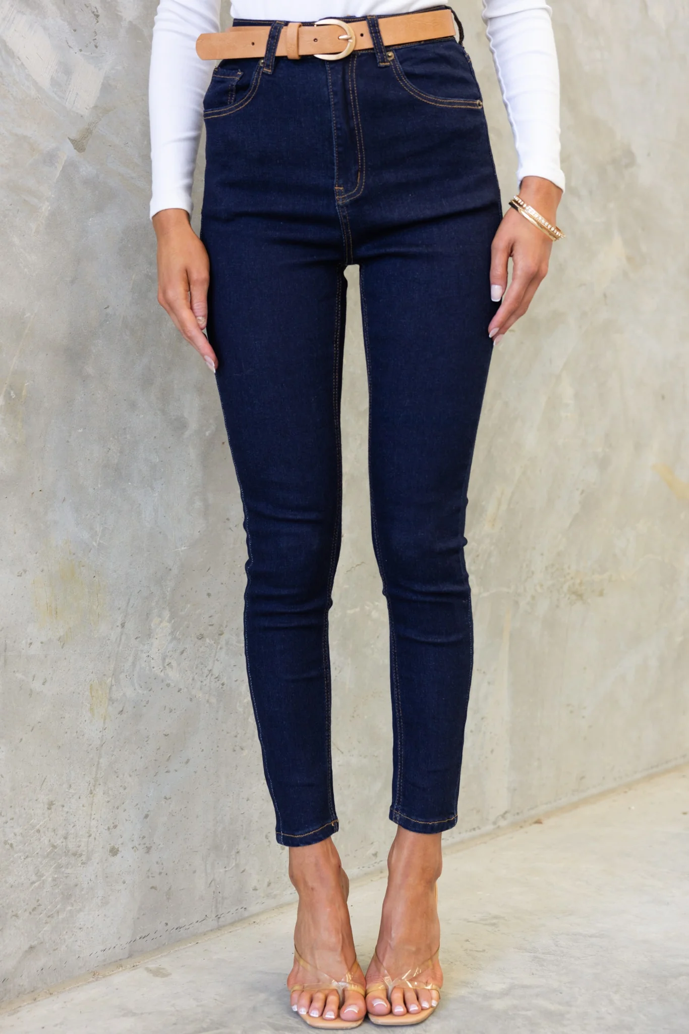 Reacher Jeans - Image 4