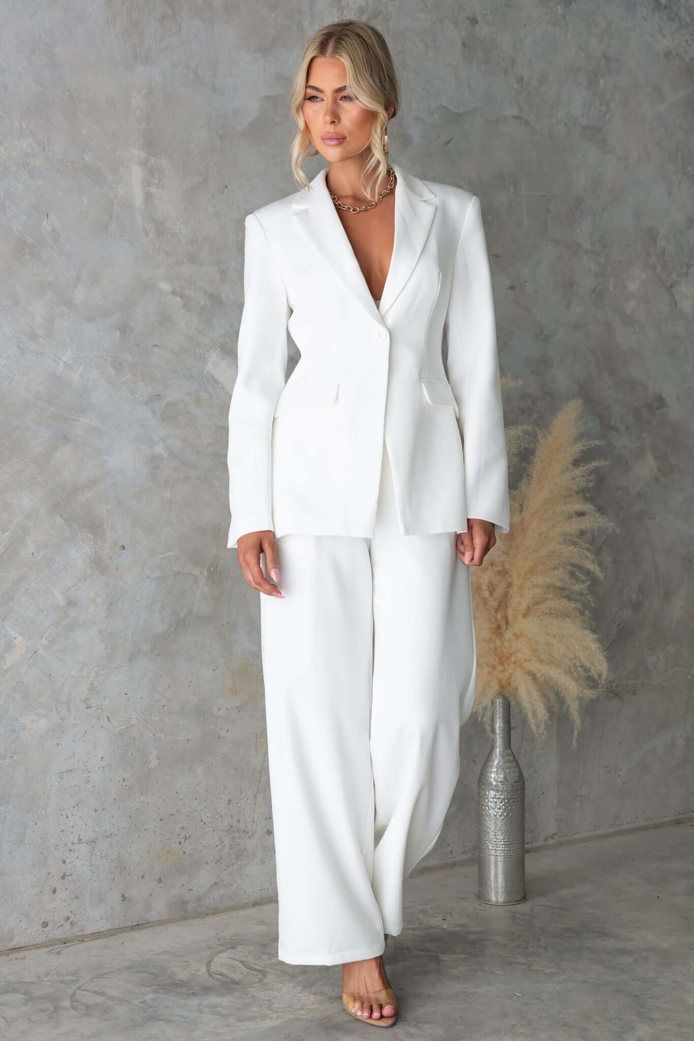 Reagan Blazer - Image 2
