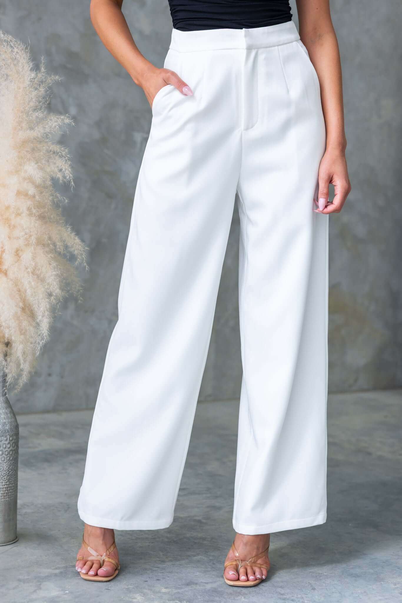 Reagan Pants