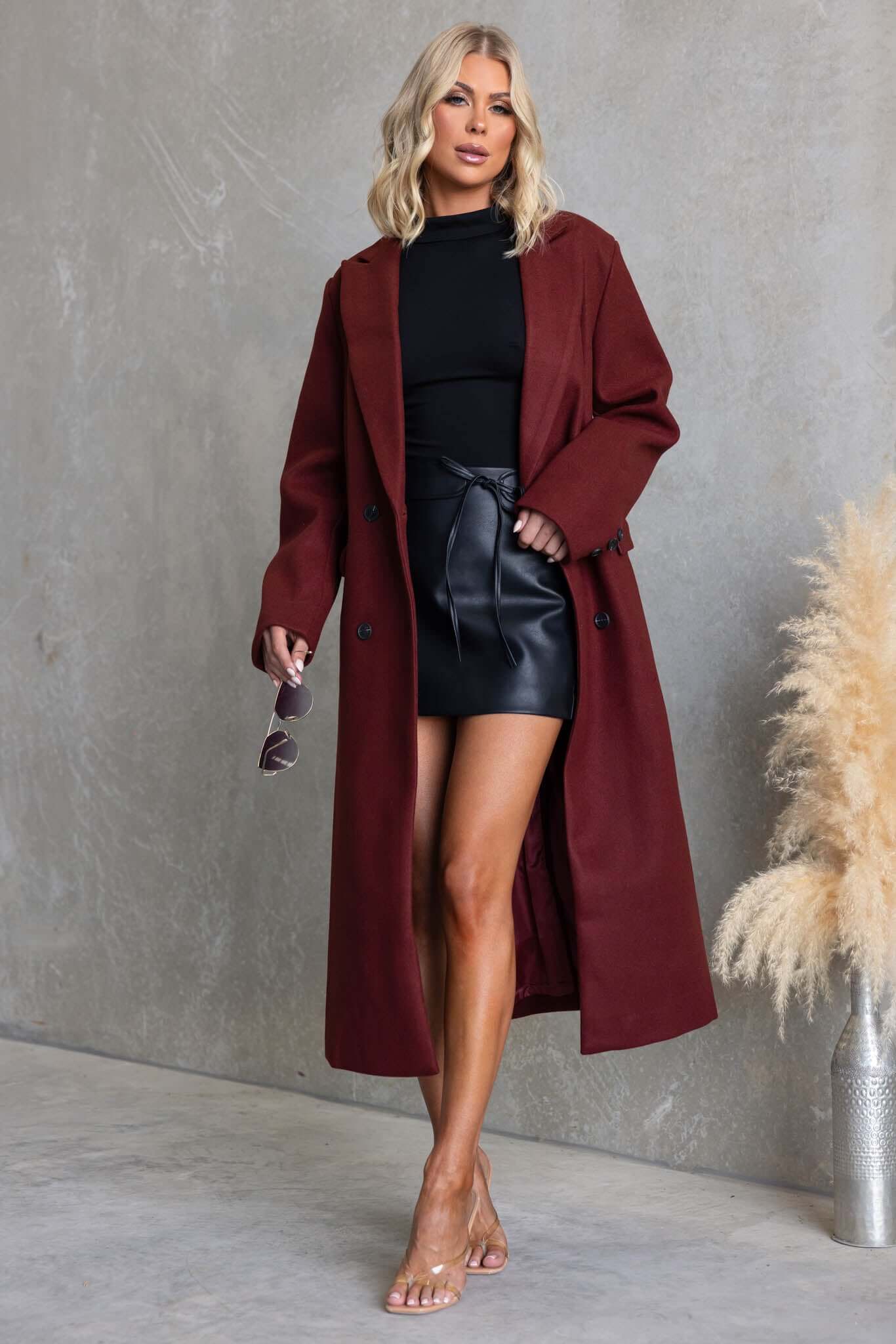 Real Time Coat
