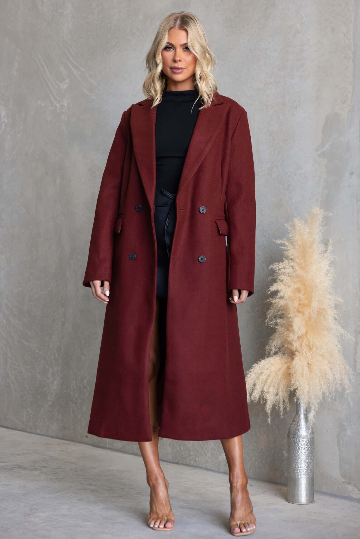 Real Time Coat - Image 3